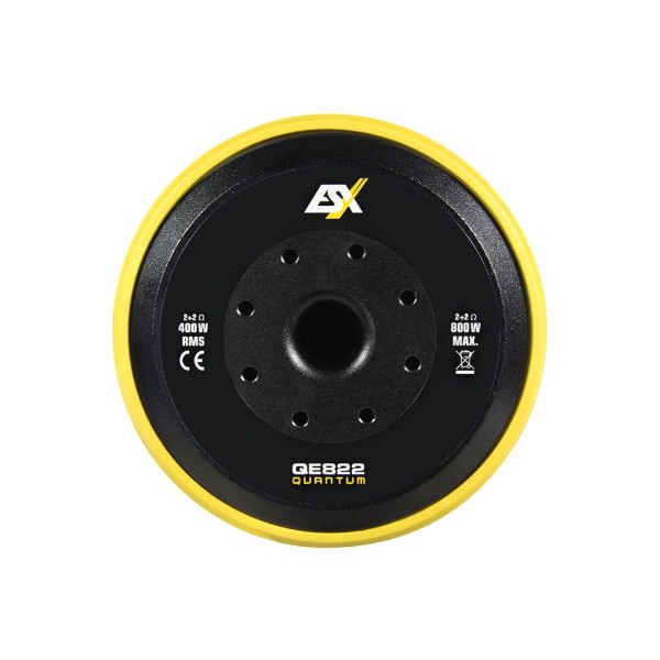 Фото - Автоакустика ESX QE822