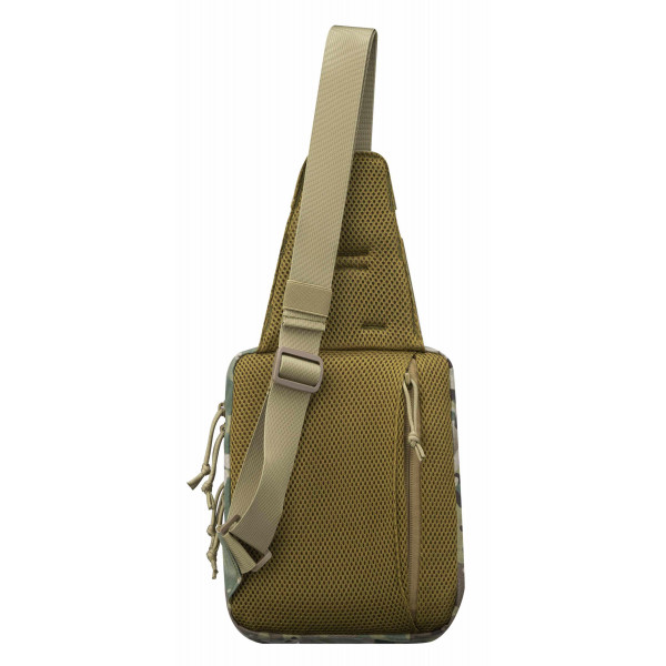Фото - Сумка тактична 2E Tactical (2E-TSBQO4C-MC)