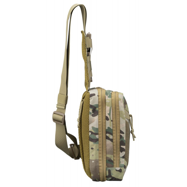 Фото - Сумка тактична 2E Tactical (2E-TSBQO4C-MC)