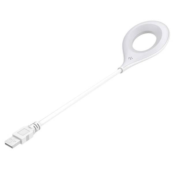 Фото - Фонарь для ноутбука Ergo E-UL22-USB White