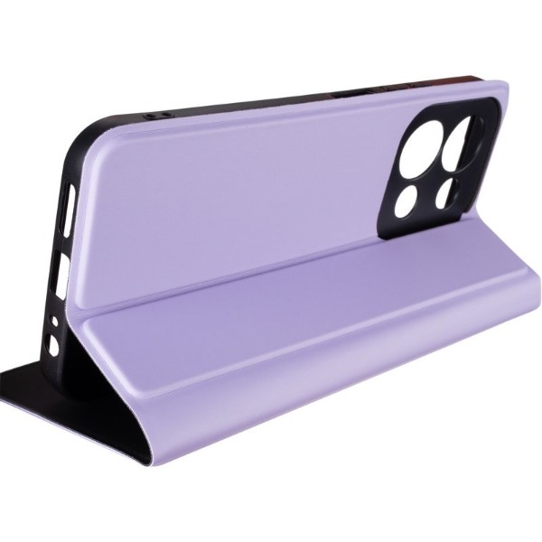 Фото - Чехол для смартфона Gelius Shell Case for Xiaomi Redmi 15C EU 173mm Violet (00000101583)