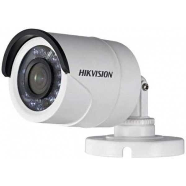 Фото - Камера видеонаблюдения Hikvision DS-2CE16D0T-IRF(C) (3.6)