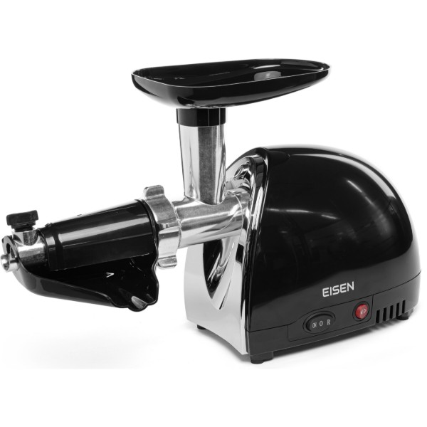 Фото - Мясорубка Holmer EMG-172АJ