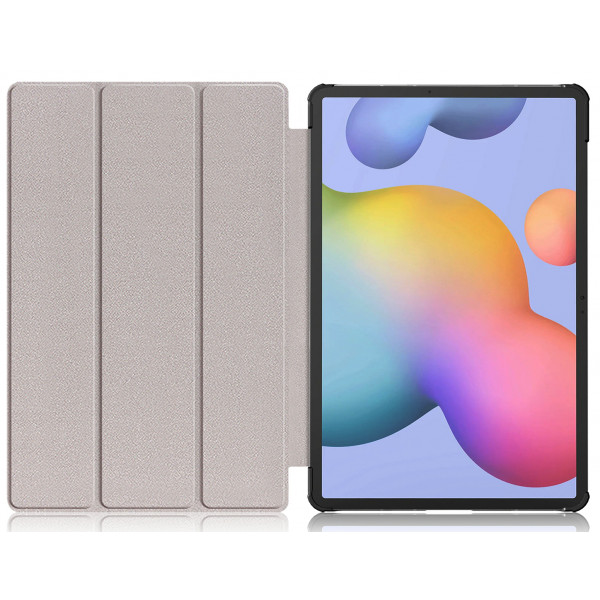 Фото - Чехол для планшета BeCover Smart for Samsung Galaxy Tab S7 SM-T875 Deep Blue (705221)