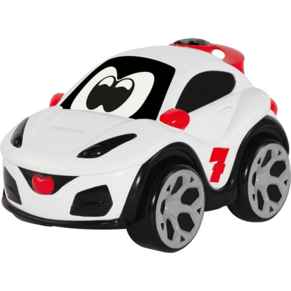 Фото - Радіокерована машинка Chicco Rocket The Crossover (09729.00)