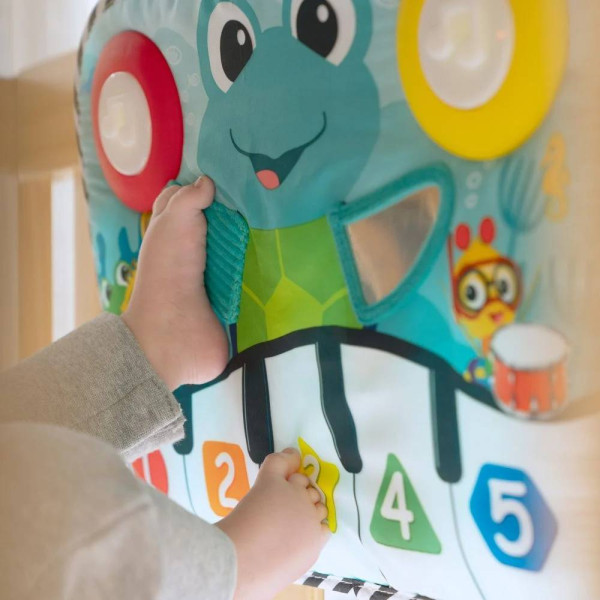 Фото - Підвіска Baby Einstein Neptune’s Kick & Explore (12926)
