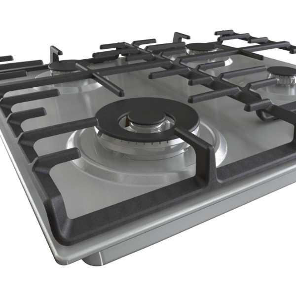 Фото - Мікропошкодження - Варильна поверхня газова Gorenje GW642ABX
