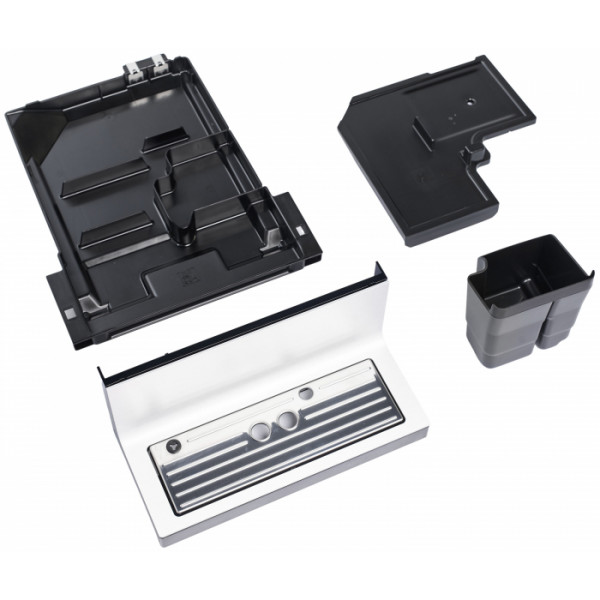 Фото - Кофемашина Miele CM 7350 OBSW