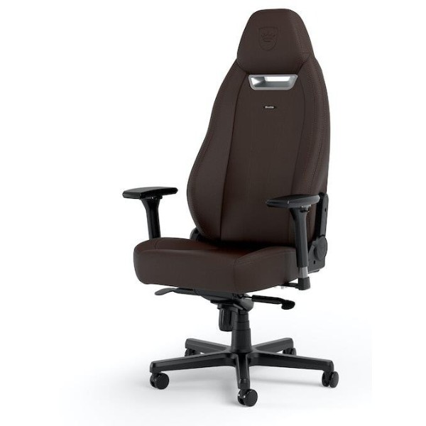 Фото - Кресло для геймеров Noblechairs LEGEND Brown (NBL-LGD-GER-JED)