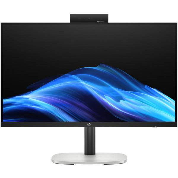 Фото - Компьютер-моноблок HP ProStudio 4 G1i (D1GD8ET)