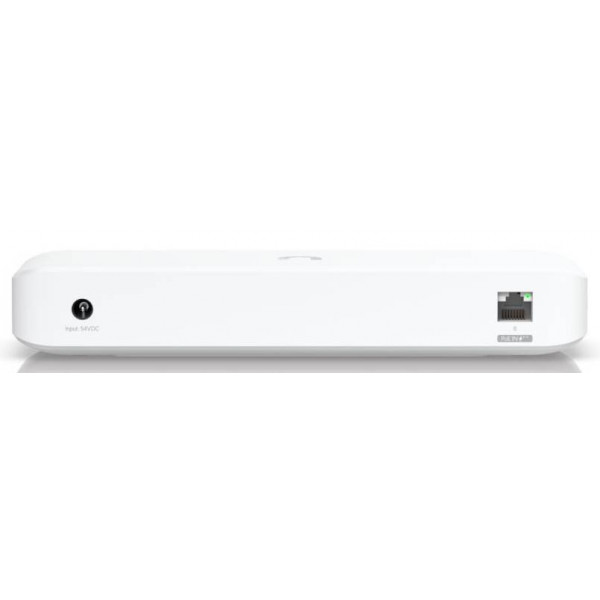 Фото - Коммутатор локальної мережі (Switch) Ubiquiti USW-ULTRA