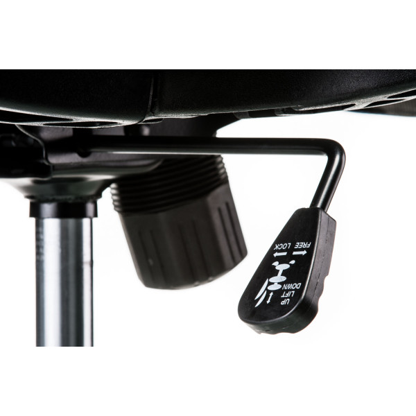 Фото - Крісло офісне Special4Yo Marin Grey (E0925)