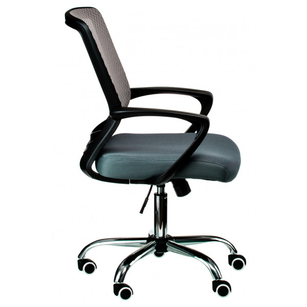 Фото - Крісло офісне Special4Yo Marin Grey (E0925)