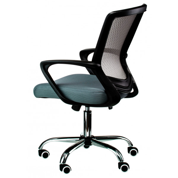 Фото - Крісло офісне Special4Yo Marin Grey (E0925)