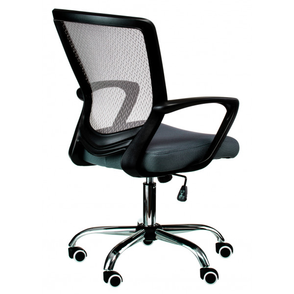 Фото - Крісло офісне Special4Yo Marin Grey (E0925)