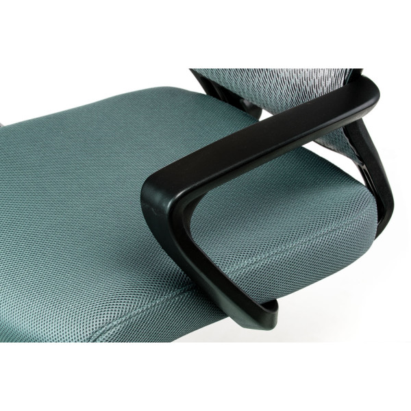 Фото - Крісло офісне Special4Yo Marin Grey (E0925)