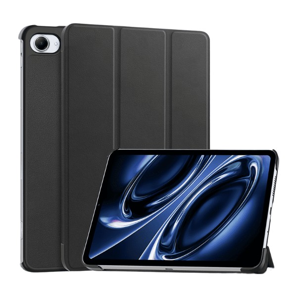 Фото - Чохол для планшета BeCover Smart Case for Xiaomi Pad Mini / Redmi K Pad 8.8" Black (715841)