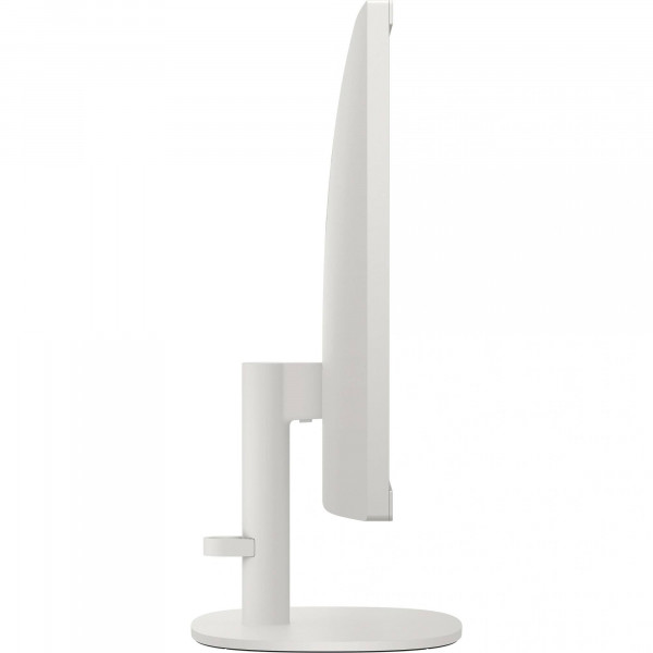 Фото - Комп'ютер-моноблок HP 22-dg0000ua (AE0P1EA) Cashmere White