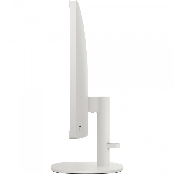Фото - Комп'ютер-моноблок HP 22-dg0000ua (AE0P1EA) Cashmere White