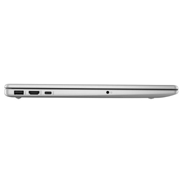 Фото - Ноутбук HP 15-fc0279ua (C9NE4EA) Natural Silver