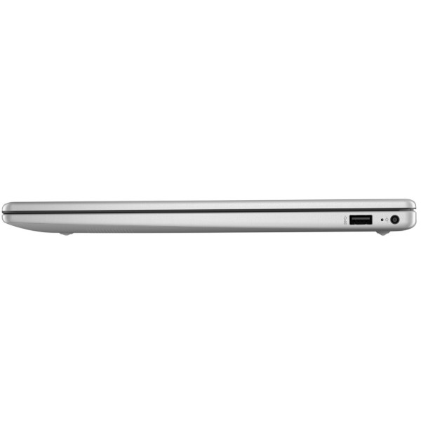 Фото - Ноутбук HP 15-fc0279ua (C9NE4EA) Natural Silver