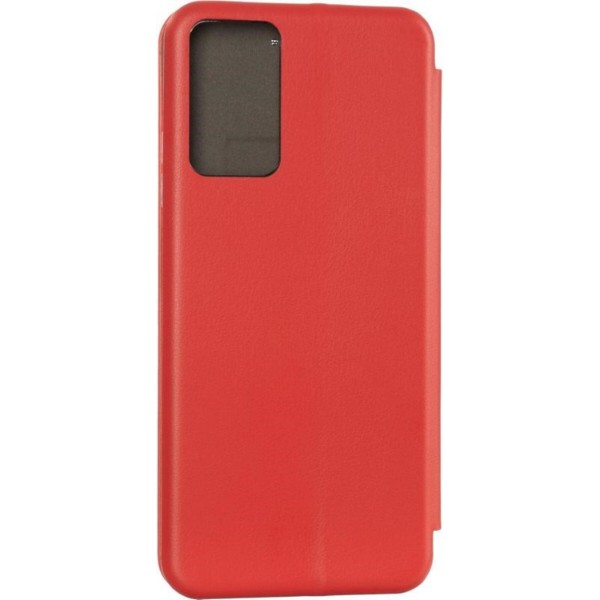 Фото - Чохол для смартфону Gelius G-Case Ranger Series for Xiaomi Redmi Note 12S 4G Red (93870)