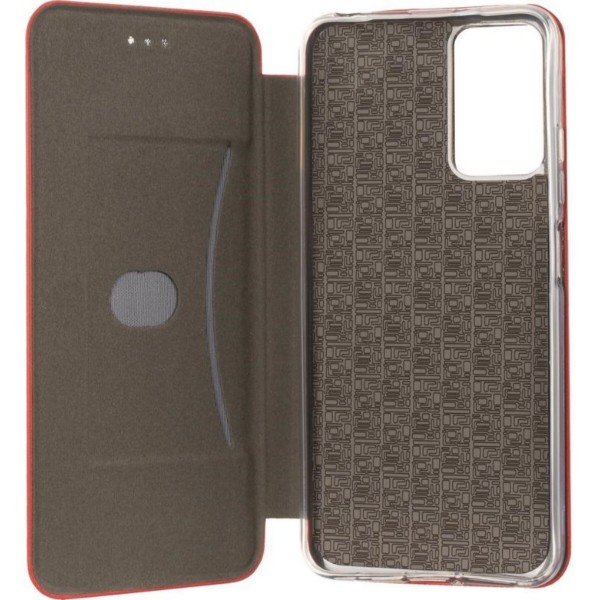 Фото - Чохол для смартфону Gelius G-Case Ranger Series for Xiaomi Redmi Note 12S 4G Red (93870)