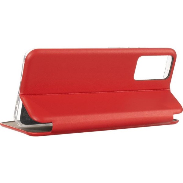 Фото - Чохол для смартфону Gelius G-Case Ranger Series for Xiaomi Redmi Note 12S 4G Red (93870)