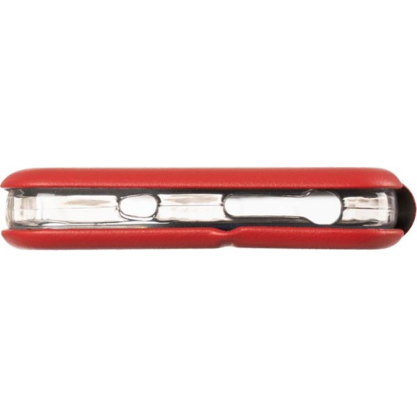 Фото - Чохол для смартфону Gelius G-Case Ranger Series for Xiaomi Redmi Note 12S 4G Red (93870)