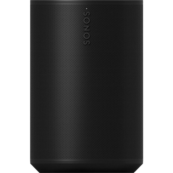 Фото - Портативна акустика Sonos Era 100 Black (E10G1EU1BLK)