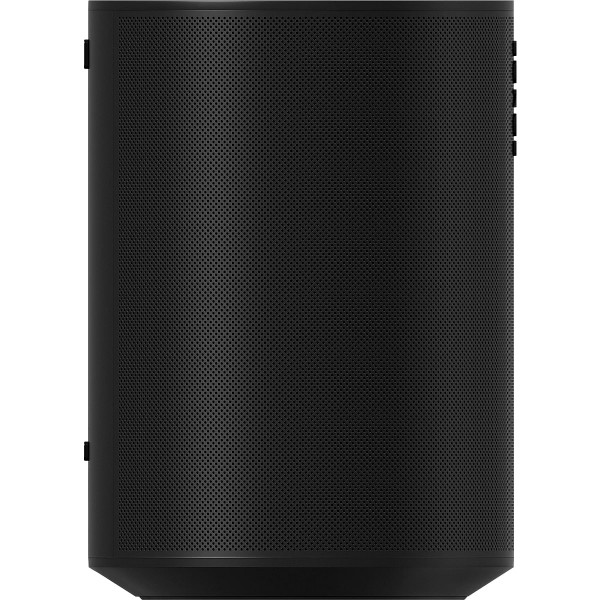 Фото - Портативна акустика Sonos Era 100 Black (E10G1EU1BLK)