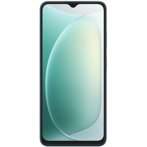 Фото - Смартфон Blackview WAVE 9C 4/128GB Blue