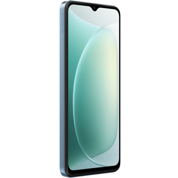 Фото - Смартфон Blackview WAVE 9C 4/128GB Blue