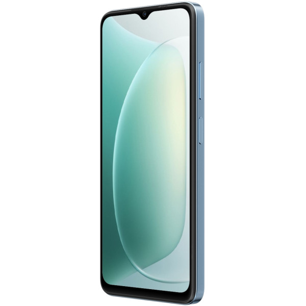 Фото - Смартфон Blackview WAVE 9C 4/128GB Blue