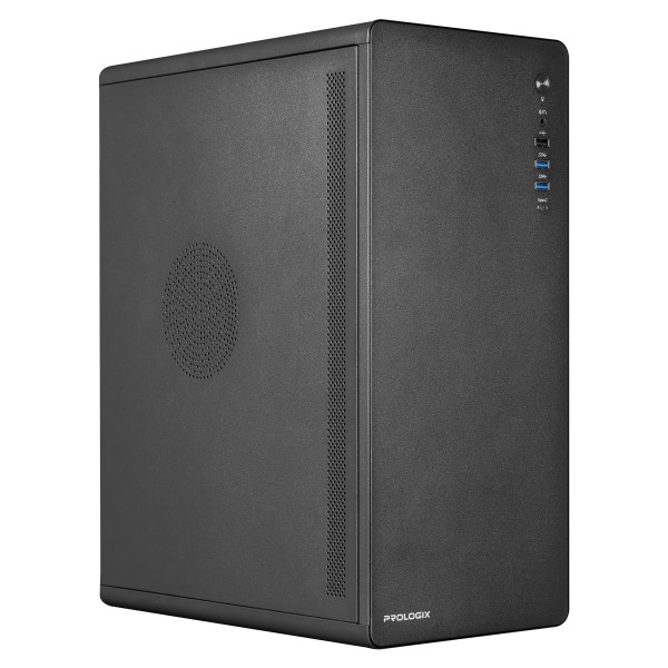 Фото - Корпус ProLogix E127 500W Black