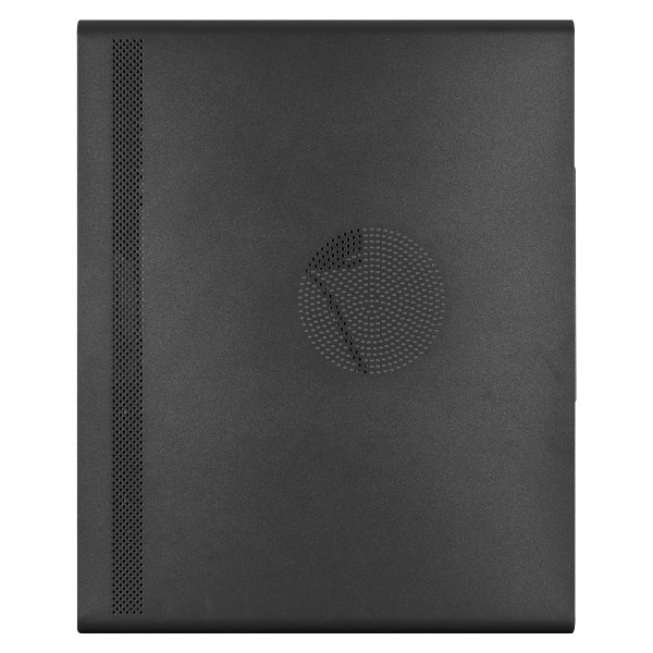 Фото - Корпус ProLogix E127 500W Black