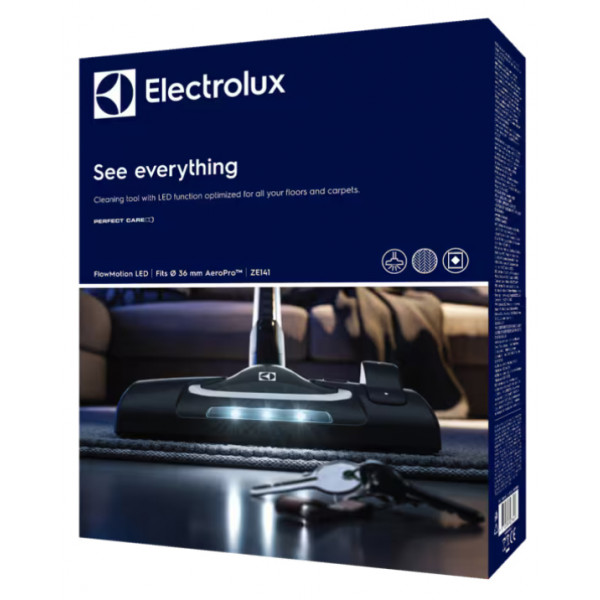Фото - Насадка для пылесоса Electrolux ZE141
