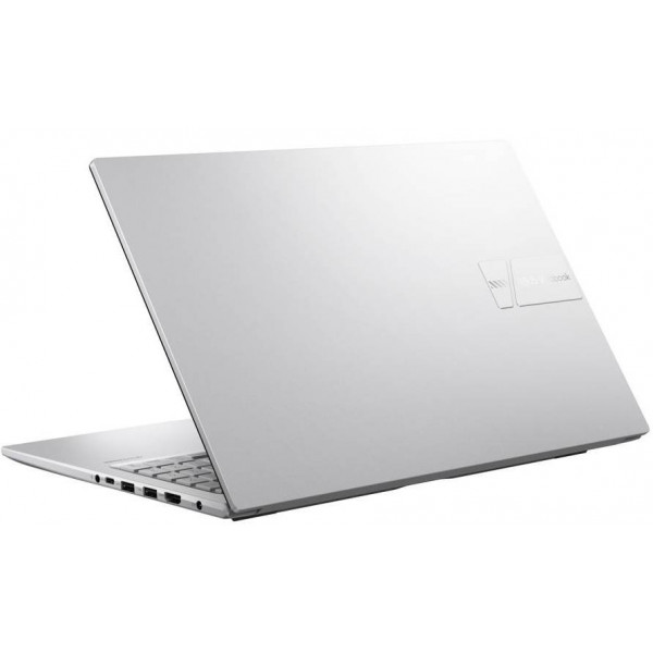 Фото - Ноутбук Asus Vivobook 15 X1504VA-BQ151 Cool Silver