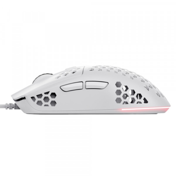 Фото - Мышь проводная игровая Trust GXT 928W Helox Ultra-lightweight (25389)