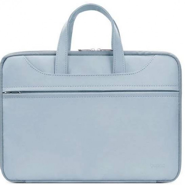 Фото - Сумка для ноутбуку BOONA LUX 16"-17" Blue