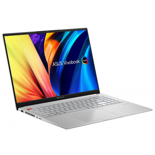 Фото - Ноутбук Asus Vivobook Pro 16 K6602VU-N1103 Cool Silver
