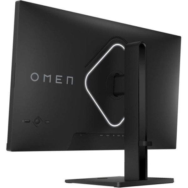 Фото - Монитор игровой HP OMEN 27k (780G8AA)