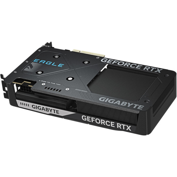 Фото - Видеокарта Gigabyte GeForce RTX 5060 Ti EAGLE OC 8G 8GB GDDR7 128bit (GV-N506TEAGLE OC-8GD)