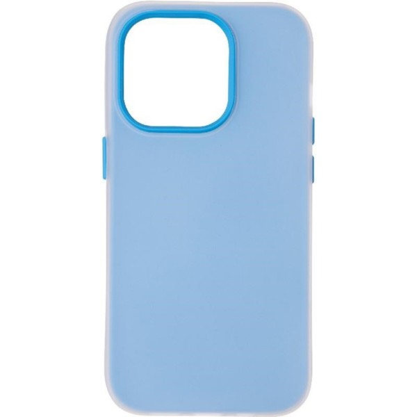 Фото - Чехол для смартфона Gelius Bright Case for iPhone 14 Pro (13) Blue (97176)