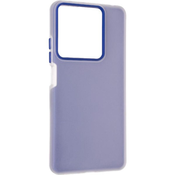 Фото - Чохол для смартфону Gelius Bright Case for Xiaomi Redmi Note 13 5G (14) Violet (97197)