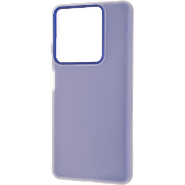 Фото - Чохол для смартфону Gelius Bright Case for Xiaomi Redmi Note 13 5G (14) Violet (97197)