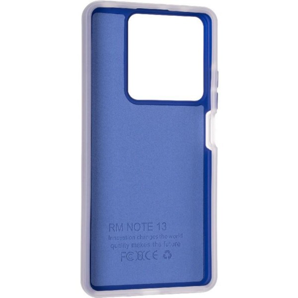 Фото - Чохол для смартфону Gelius Bright Case for Xiaomi Redmi Note 13 5G (14) Violet (97197)