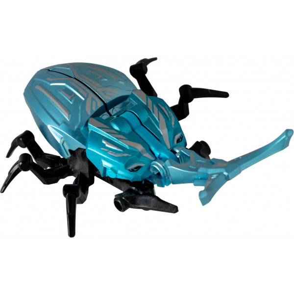 Фото - Робот-трансформер Kids Team Жук-единорог (E2029-02)