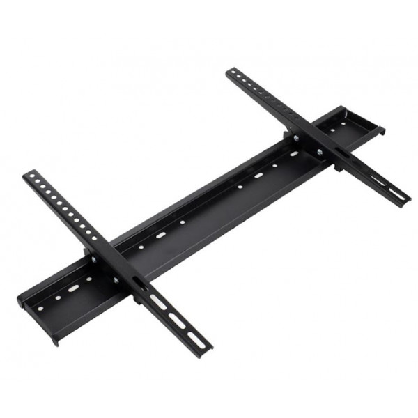 Фото - Кріплення для телевізора Charmount TV0604T Black