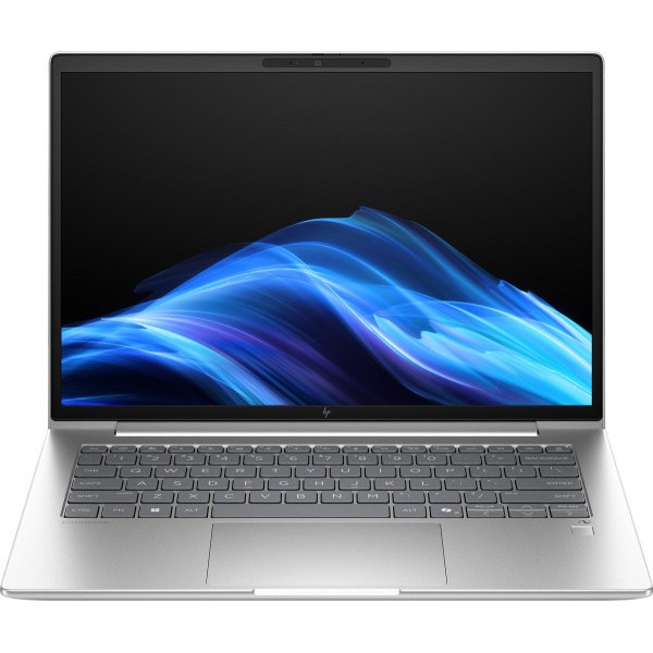 Фото - Ноутбук HP EliteBook 6 G1a (AY4Z7AV_V8) Pike Silver